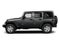 2017 Jeep Wrangler Unlimited Willy Wheeler 4x4