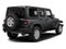 2017 Jeep Wrangler Unlimited Willy Wheeler 4x4