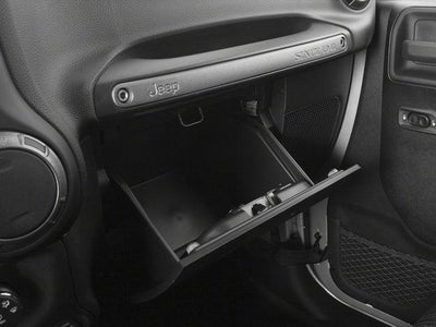 2017 Jeep Wrangler Unlimited Sport 4x4