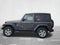 2023 Jeep Wrangler 2-Door Sport S 4x4