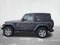 2023 Jeep Wrangler 2-Door Sport S 4x4
