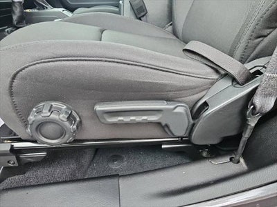 2023 Jeep Wrangler 2-Door Sport S 4x4