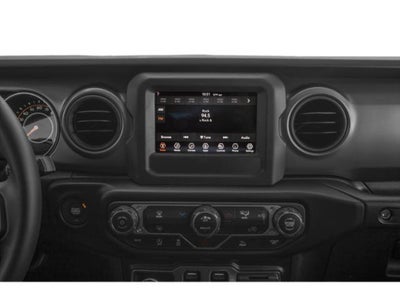 2023 Jeep Wrangler 2-Door Freedom 4x4