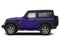 2023 Jeep Wrangler 2-Door Freedom 4x4