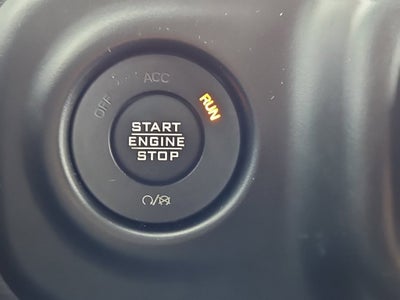 2022 Jeep Wrangler Rubicon 4x4