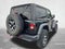 2022 Jeep Wrangler Rubicon 4x4