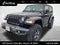 2022 Jeep Wrangler Rubicon 4x4