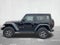 2022 Jeep Wrangler Rubicon 4x4