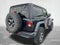 2022 Jeep Wrangler Rubicon 4x4