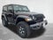2022 Jeep Wrangler Rubicon 4x4