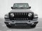 2020 Jeep Wrangler Unlimited Sport S 4X4