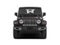2022 Jeep Wrangler Unlimited Willys Sport 4x4