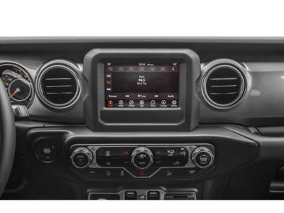 2022 Jeep Wrangler Unlimited Willys Sport 4x4