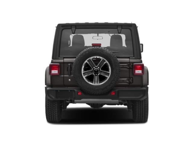 2022 Jeep Wrangler Unlimited Willys Sport 4x4