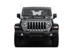 2018 Jeep Wrangler Unlimited Sport 4x4