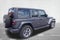 2023 Jeep Wrangler 4-Door Sahara