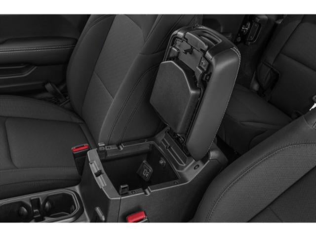 2023 Jeep Wrangler 4-Door Sahara 4x4