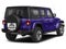 2023 Jeep Wrangler 4-Door Sahara 4x4