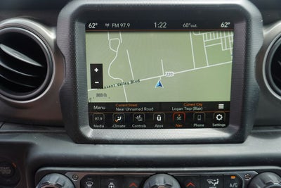 2023 Jeep Wrangler 4xe 4x4