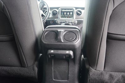 2023 Jeep Wrangler 4xe 4x4