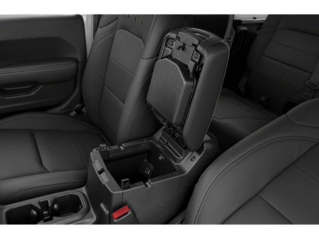 2021 Jeep Wrangler 4xe Unlimited High Altitude 4x4