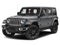 2021 Jeep Wrangler 4xe Unlimited High Altitude 4x4