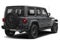 2021 Jeep Wrangler 4xe Unlimited High Altitude 4x4