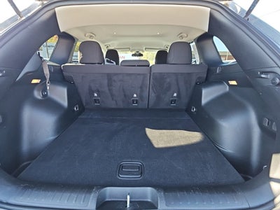 2019 Jeep Cherokee Latitude 4x4