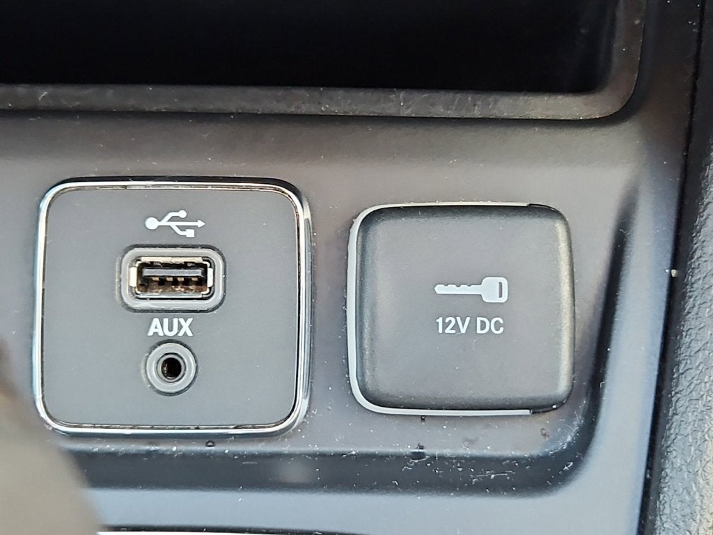 2019 Jeep Cherokee Latitude 4x4