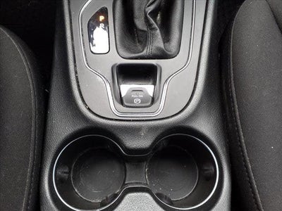 2019 Jeep Cherokee Latitude 4x4