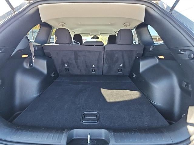 2019 Jeep Cherokee Latitude 4x4