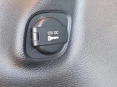 2019 Jeep Cherokee Latitude 4x4
