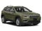 2021 Jeep Cherokee Altitude 4x4