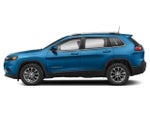 2021 Jeep Cherokee Altitude 4x4