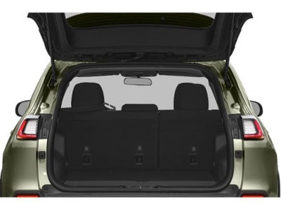 2020 Jeep Cherokee Altitude 4x4