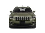 2020 Jeep Cherokee Altitude 4x4