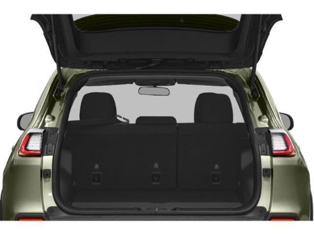 2019 Jeep Cherokee Altitude 4x4