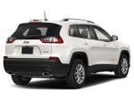 2019 Jeep Cherokee Altitude 4x4