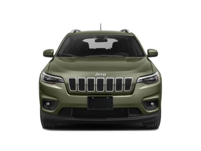 2019 Jeep Cherokee Altitude 4x4