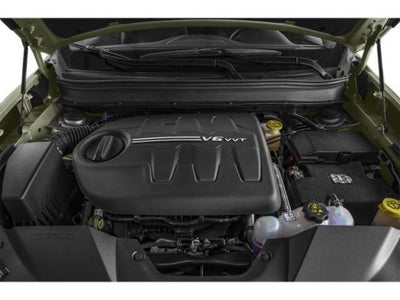 2019 Jeep Cherokee Altitude 4x4