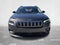 2022 Jeep Cherokee Latitude Lux 4x4