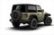 2026 Jeep Wrangler WRANGLER 2-DOOR WILLYS