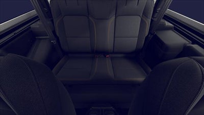 2026 Jeep Wrangler WRANGLER 2-DOOR WILLYS