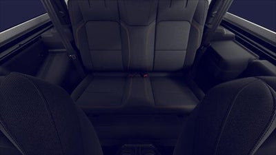 2026 Jeep Wrangler WRANGLER 2-DOOR WILLYS