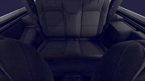 2026 Jeep Wrangler WRANGLER 2-DOOR WILLYS