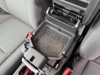 2026 Jeep Wrangler WRANGLER 2-DOOR WILLYS