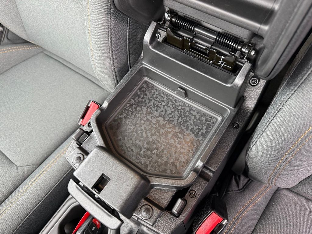 2026 Jeep Wrangler WRANGLER 2-DOOR WILLYS