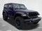 2026 Jeep Wrangler WRANGLER 2-DOOR WILLYS