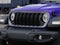 2026 Jeep Wrangler WRANGLER 2-DOOR WILLYS