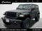2026 Jeep Wrangler WRANGLER 2-DOOR WILLYS